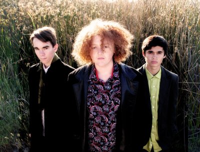 Chase Walker Band photo