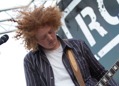 Chase Walker Band photo