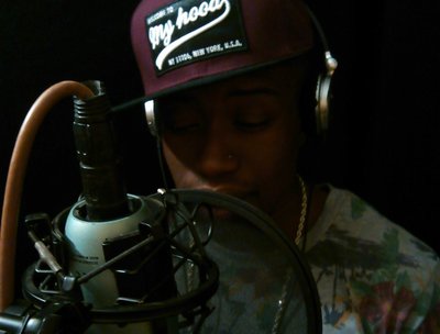 Making Magic In The Stu...