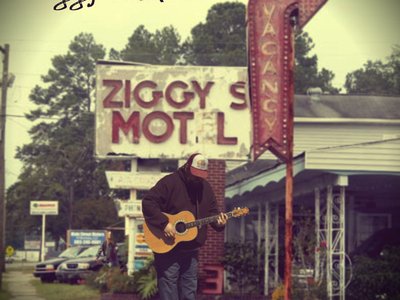 ZIGGY POCKETS photo