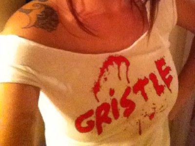 Gristle photo