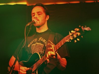 Dan Barry photo