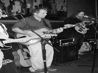 Acoustic Rescue Unit photo