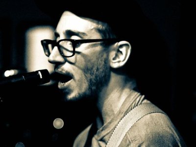 J Masters photo