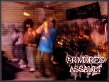 Armored Assault photo