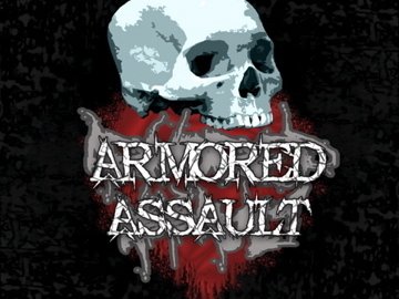 Armored Assault 