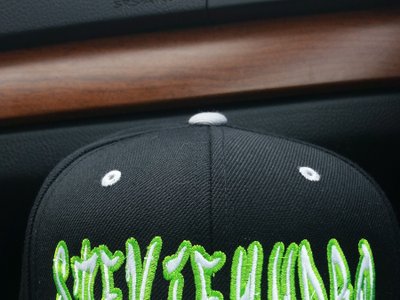 That Steviehydro hat 