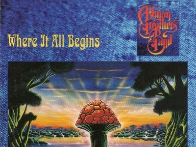 Where It All Begins-Temptation Is A Gun