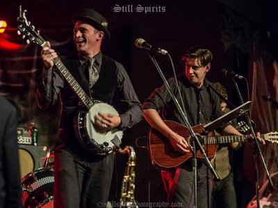Still Spirits photo