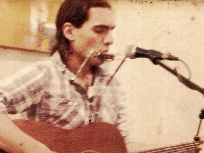 Nico Rivers & the Black Grass photo