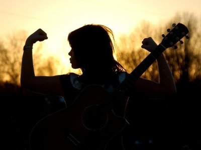 Megan Maudlin photo