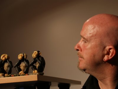 Peter Burns photo
