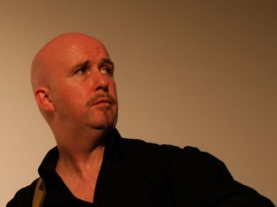 Peter Burns photo