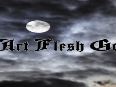 Art Flesh Gordon photo