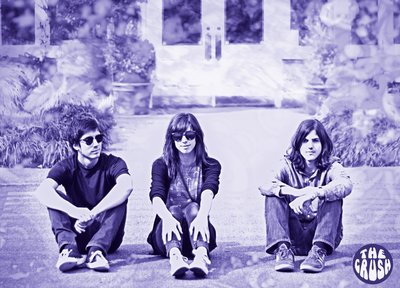 Our new E.P. Future Blimps!