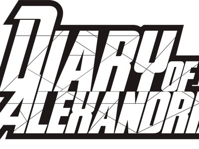 DIARY OF ALEXANDRIA ( D.O.A ) photo