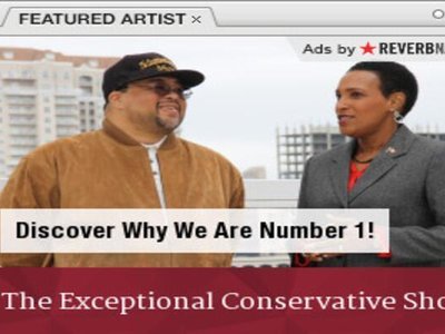 YOU ARE WHY WE ARE NUMBER ONE!