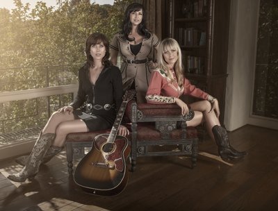 CALICO the band photo