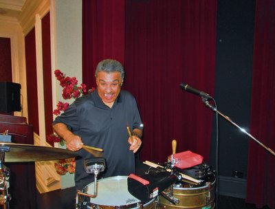 Rhythm & Emotion, Ritmo Y Emocion photo
