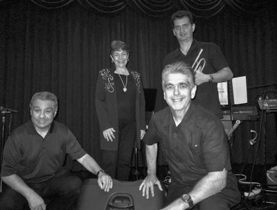 Rhythm & Emotion, Ritmo Y Emocion photo