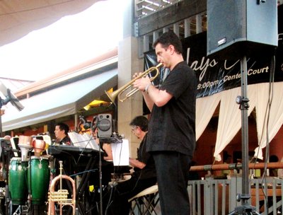Rhythm & Emotion, Ritmo Y Emocion photo