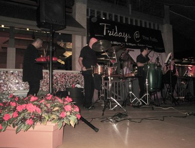 Rhythm & Emotion, Ritmo Y Emocion photo