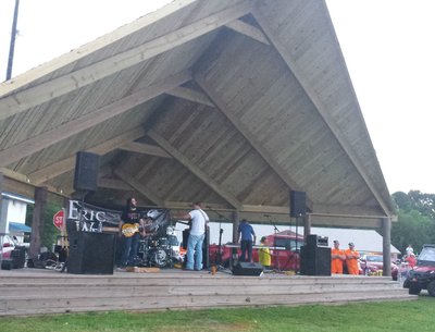 Sound Check