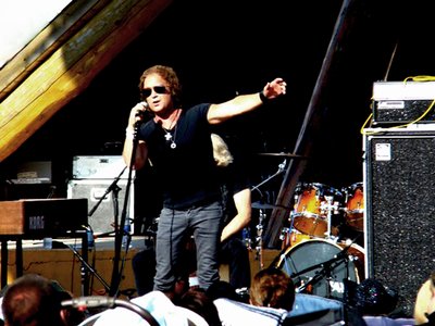 WHY opening for UNCLE KRACKER 