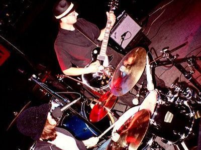 Horseshoe Tavern, Toronto, ON