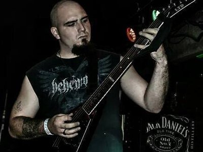 Agony Enthroned photo