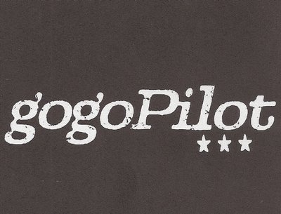 gogoPilot photo