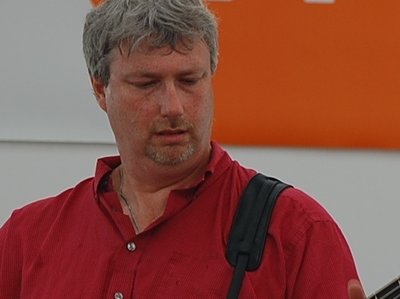 Chris Williscroft