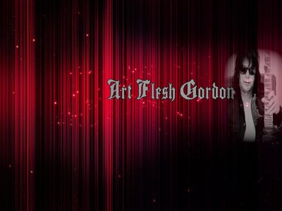 Art Flesh Gordon photo