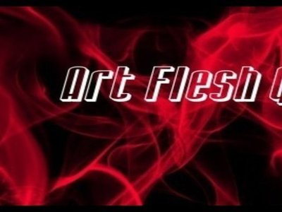 Art Flesh Gordon photo