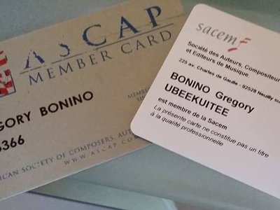Gregory Bonino photo