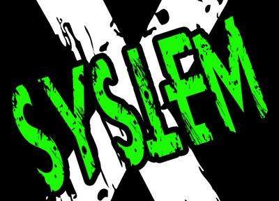 System X photo