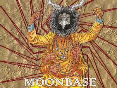 MOONBASE photo