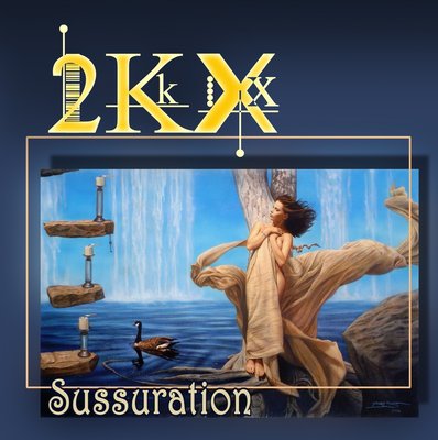 Lisa LaRue 2KX photo