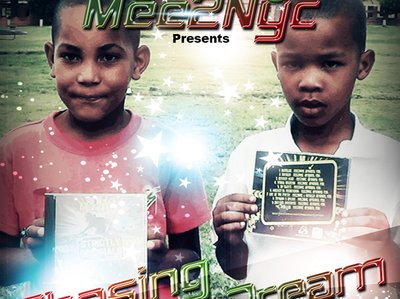 'Mee2Nyc - Chasing a Dream'