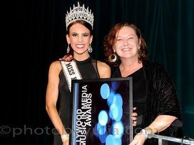 Hollywood Award Night 2013 HMMAs
