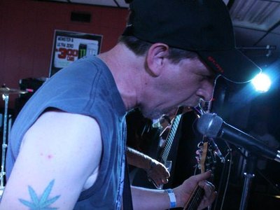 Stevie Sly