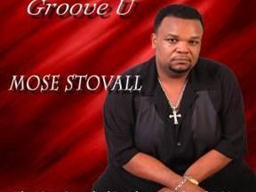 Groove you CD cover! U betta get one.