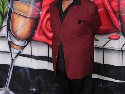 Mr. Mose Stovall