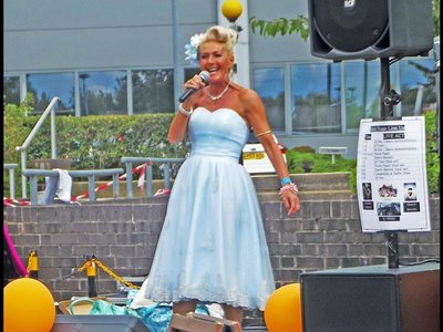 Frankies Classic Car Show 31.08.2014