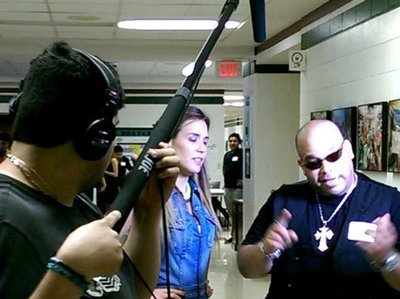 Yo Soy El Artista Chicago auditions