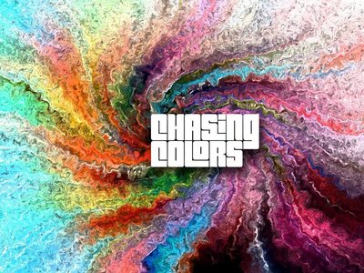Chasing Colors photo