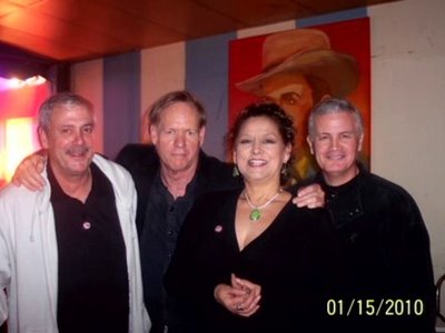 CD Release Party