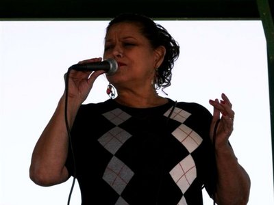 Judith Festival at Georgetown