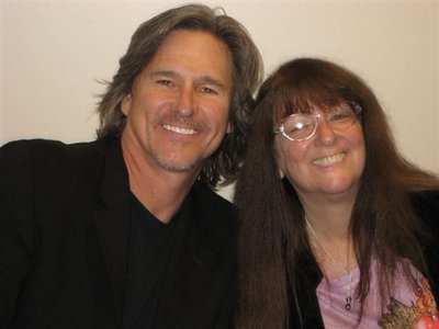 Me 'n Billy Dean