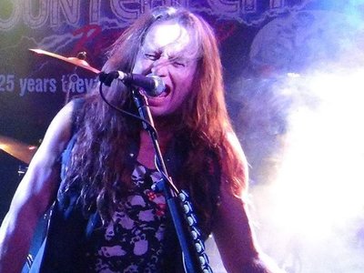 Doobie Whitehorn photo